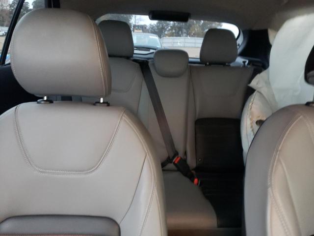 2023 NISSAN KICKS SR - 3N1CP5DVXPL558014