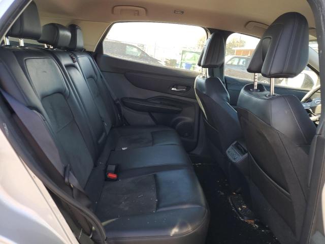 2023 NISSAN ARIYA ENGA JN1CF0BB3PM704967