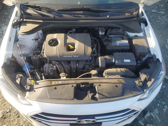 2018 HYUNDAI ELANTRA SE - 5NPD84LF1JH397708
