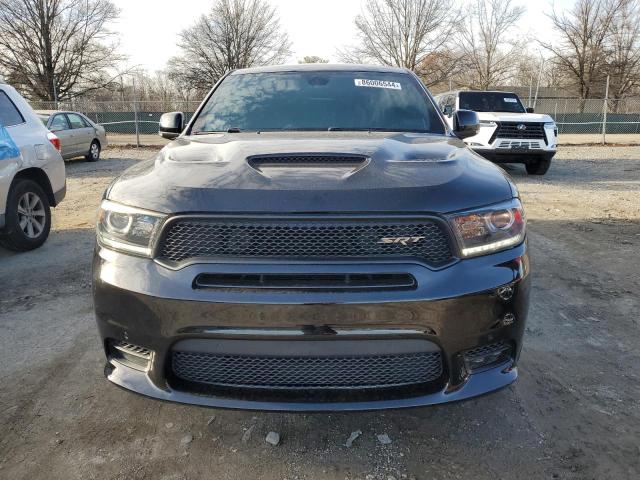 2018 DODGE DURANGO SR 1C4SDJGJ9JC256039