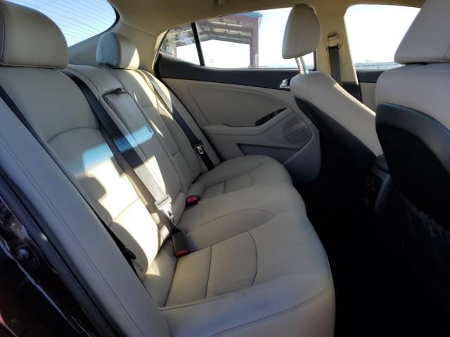 2015 KIA OPTIMA EX - 5XXGN4A70FG483774