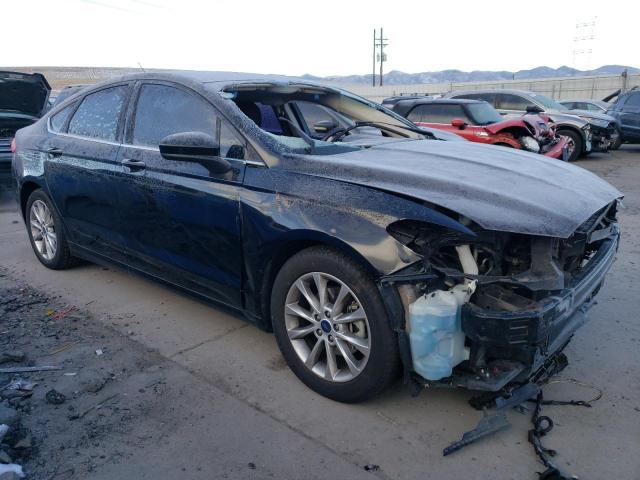 VIN 3FA6P0HD0HR367866 2017 FORD FUSION no.4