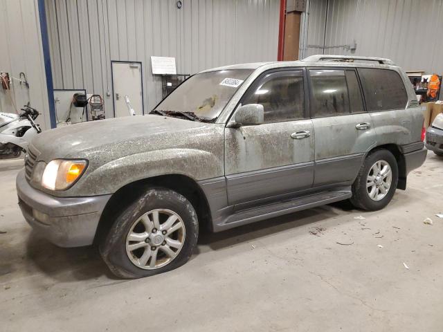 2003 LEXUS LX 470 #3025851317