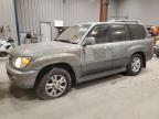 Lot #3025851317 2003 LEXUS LX 470