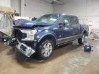 2018 FORD F150 SUPER - 1FTFW1E12JFE70710