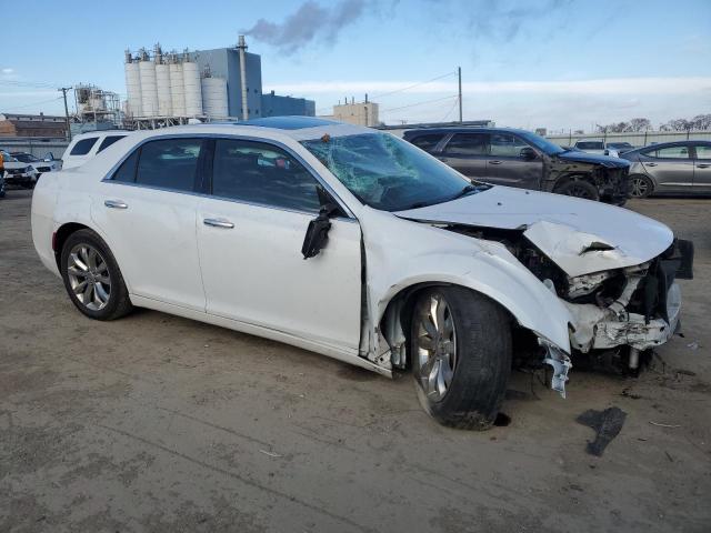 VIN 2C3CCASG6FH736454 2015 CHRYSLER 300 no.4