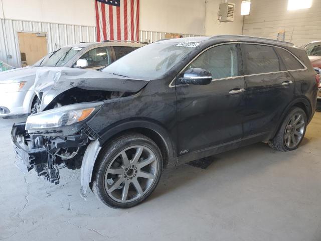 KIA SORENTO LX