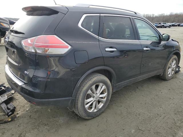 2015 NISSAN ROGUE S - KNMAT2MT5FP583807