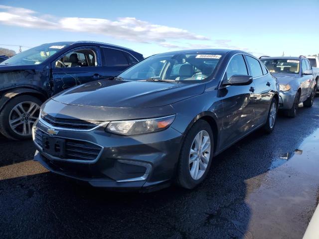 2016 CHEVROLET MALIBU LT #3041764530