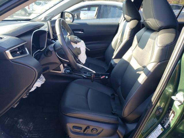 2023 TOYOTA COROLLA CR - 7MUDAABGXPV048813