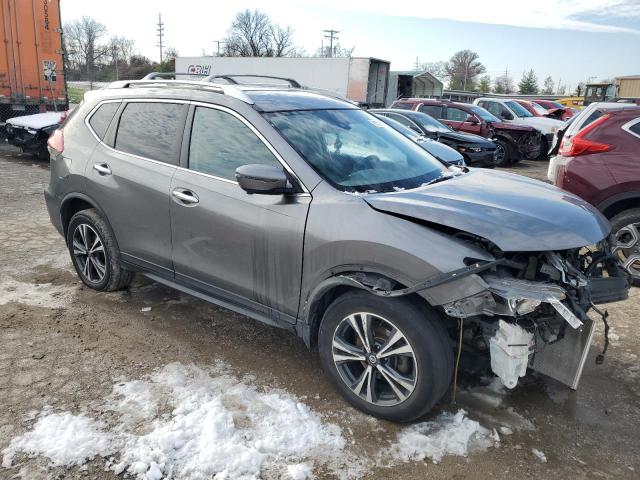 2019 NISSAN ROGUE S - JN8AT2MV9KW400172