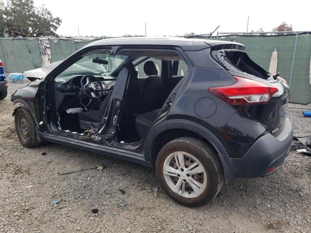 VIN 3N1CP5CU1KL495869 2019 NISSAN KICKS no.2