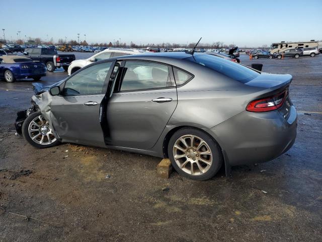 Vin: 1c3cdfca1dd241853, lot: 84923784, dodge dart limited 20132