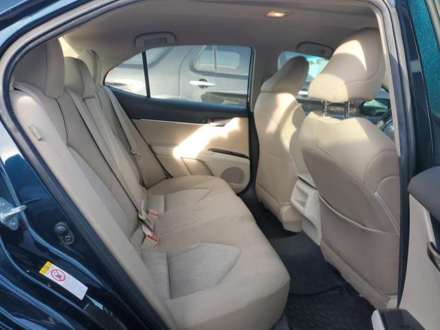 2018 TOYOTA CAMRY L - JTNB11HK4J3047545