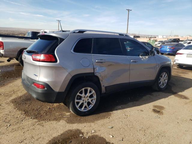 2018 JEEP CHEROKEE L - 1C4PJLCB4JD568529