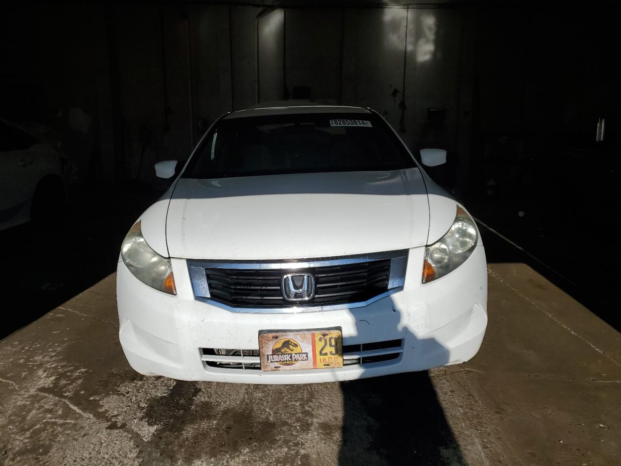 Lot #3026869989 2010 HONDA ACCORD LX