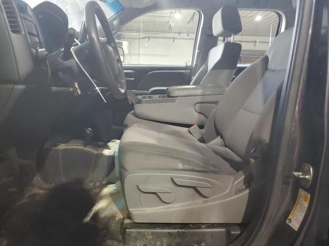 2015 CHEVROLET SILVERADO - 1GCVKPEH2FZ390921