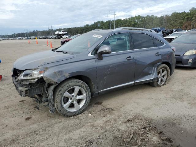 Vin: 2t2bk1ba0fc339575, lot: 48215055, lexus rx350 350 base 2015 img_1