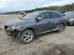 2015 LEXUS RX 350 BAS - 2T2BK1BA0FC339575