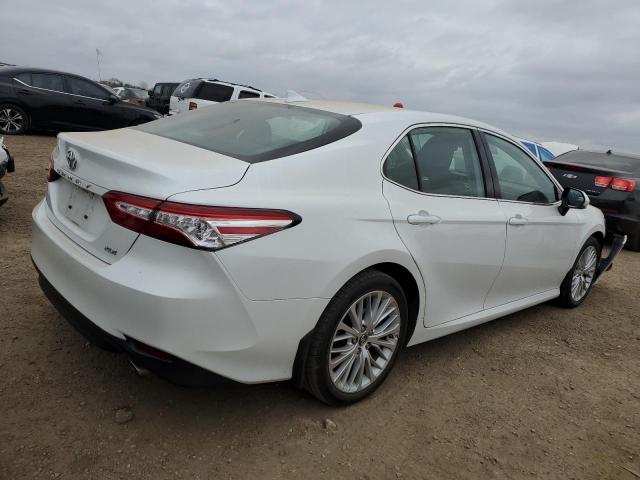 2019 TOYOTA CAMRY L - 4T1B11HK2KU753926