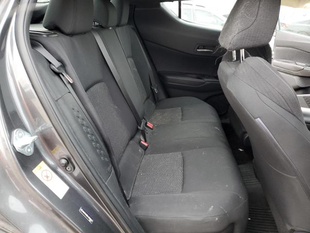 2018 TOYOTA C-HR XLE - NMTKHMBX4JR008215