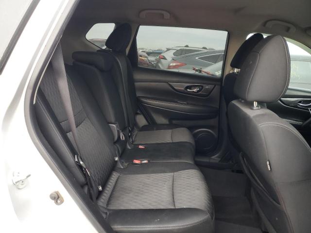 2017 NISSAN ROGUE S - KNMAT2MTXHP569162