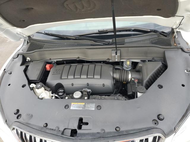 2016 BUICK ENCLAVE - 5GAKRBKD6GJ154339