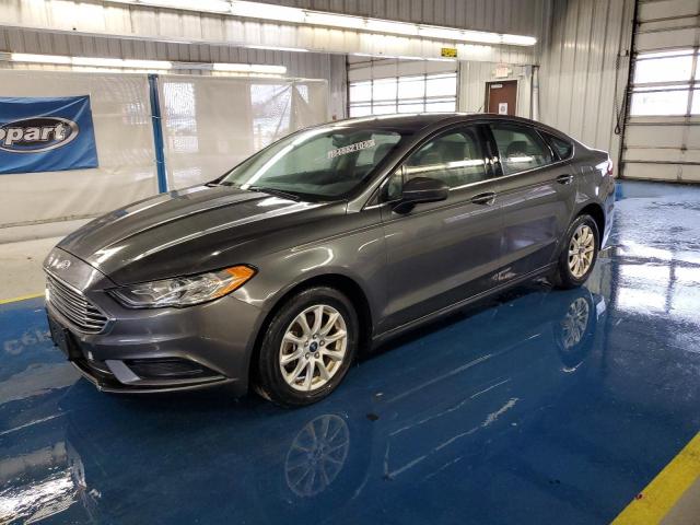 Vin: 3fa6p0g76jr230545, lot: 84882104, ford fusion s 2018 img_1