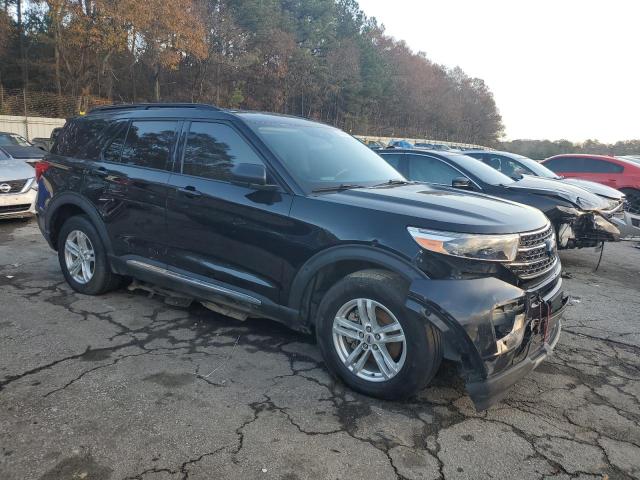 Vin: 1fmsk8dh2lgb64830, lot: 85276444, ford explorer xlt 20204