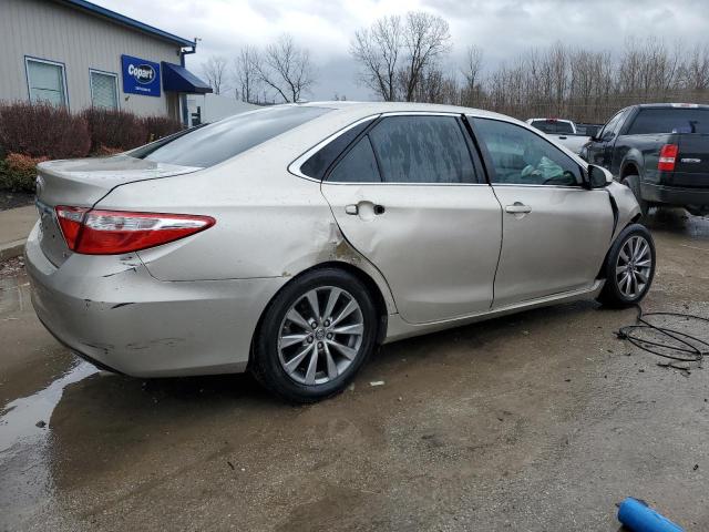 2015 TOYOTA CAMRY XSE - 4T1BK1FK5FU554682
