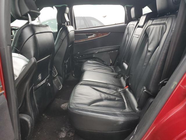 2016 LINCOLN MKX SELECT 2LMTJ6KR7GBL35953