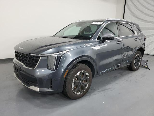 KIA SORENTO S