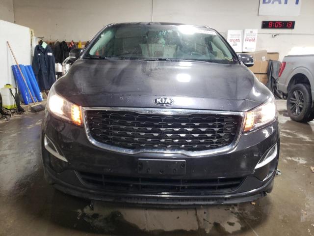 2021 KIA SEDONA LX - KNDMB5C15M6667324