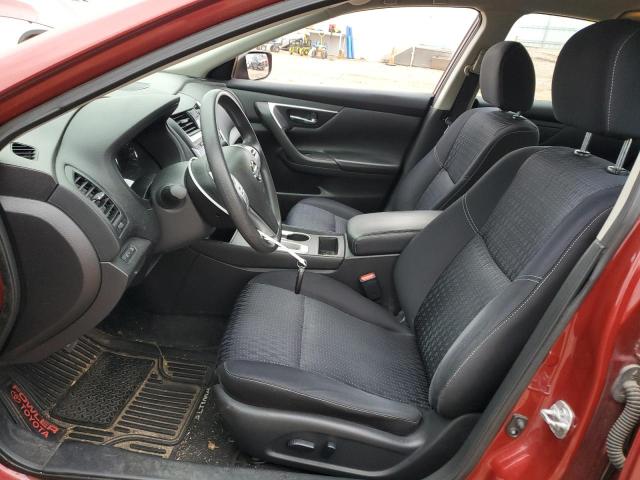 2016 NISSAN ALTIMA 2.5 - 1N4AL3AP0GN343855