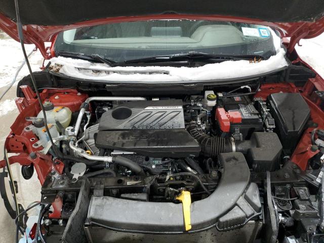 VIN 5N1BT3AA4NC708844 2022 NISSAN ROGUE no.12