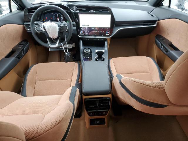 2024 LEXUS RZ 450E JTJAAAABXRA025712