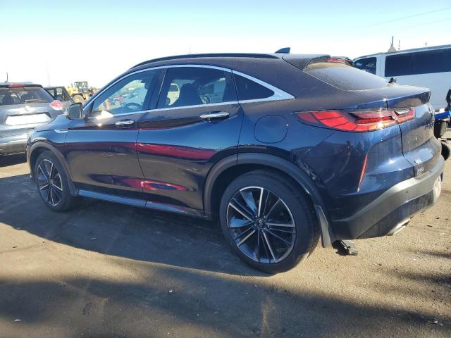 2023 INFINITI QX55 ESSEN 3PCAJ5KR4PF101838