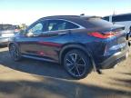 Lot #3034781636 2023 INFINITI QX55 ESSEN