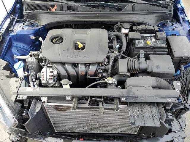 2024 KIA FORTE LX - 3KPF24ADXRE797262
