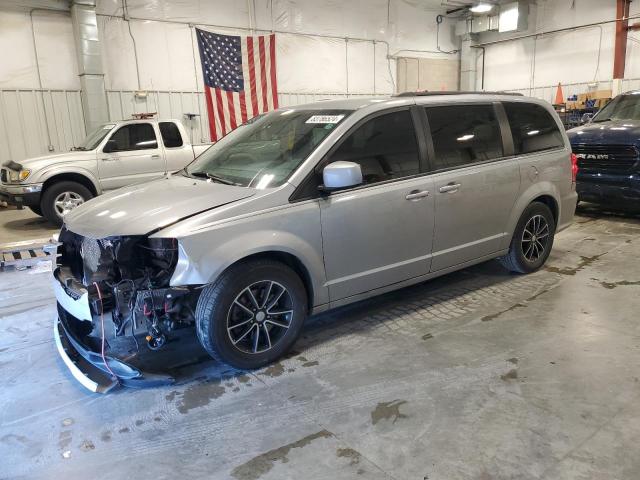 2018 DODGE GRAND CARA #3033793726