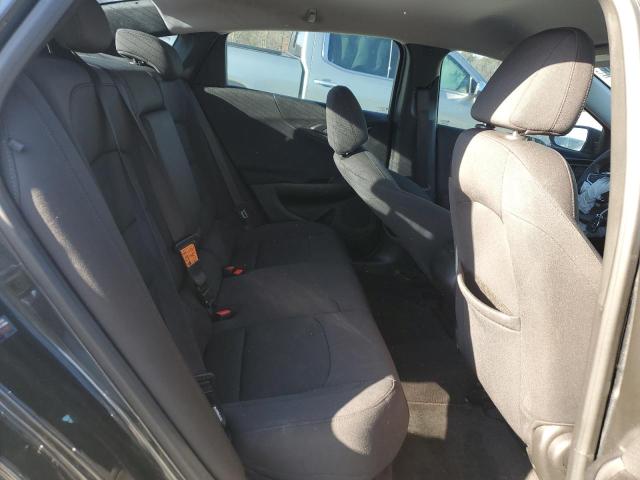 2017 CHEVROLET MALIBU LS - 1G1ZB5ST4HF187623