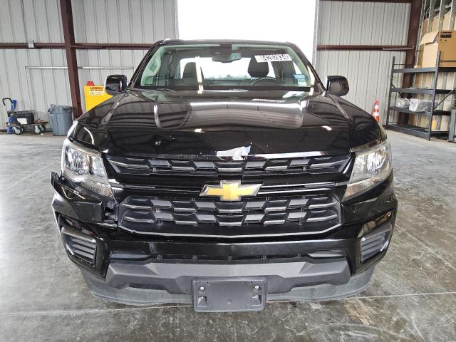 VIN 1GCHSCEA5M1278151 2021 CHEVROLET COLORADO no.5