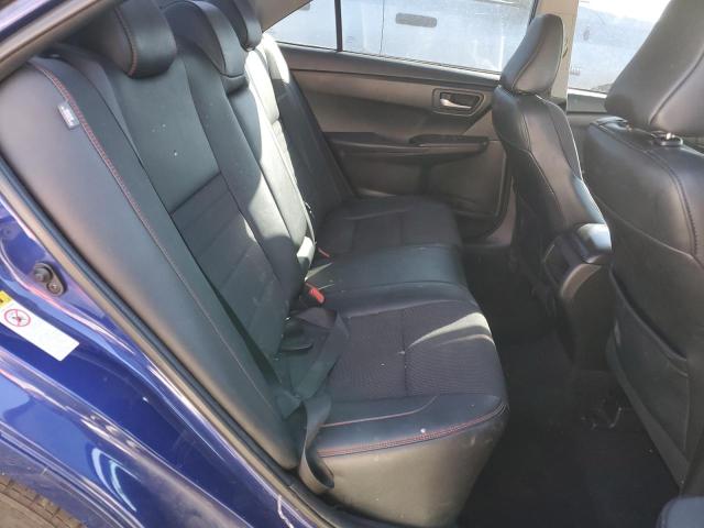 2016 TOYOTA CAMRY LE - 4T1BF1FK6GU508056
