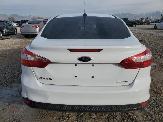 VIN 1FADP3E25EL246868 2014 FORD FOCUS no.6