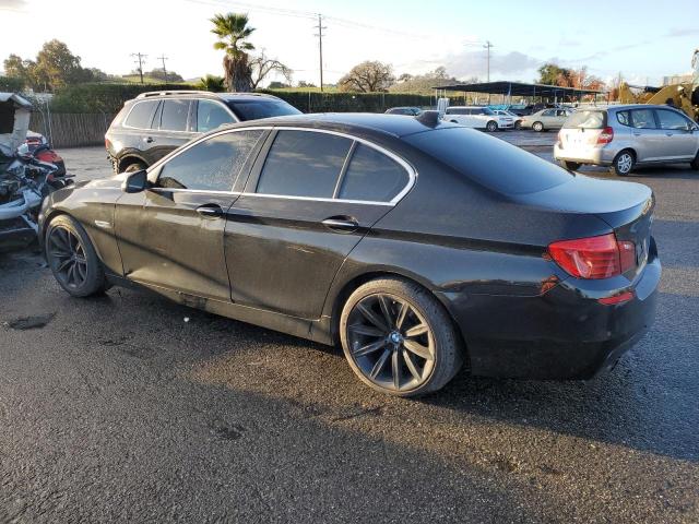 VIN WBA5B1C53ED477192 2014 BMW 5 SERIES no.2