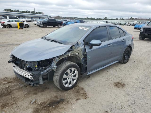 2022 TOYOTA COROLLA LE - 5YFEPMAE9NP331224