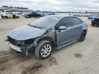 2022 TOYOTA COROLLA LE - 5YFEPMAE9NP331224