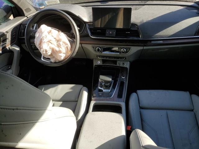 2022 AUDI Q5 SPORTBA WA15AAFY2N2139199