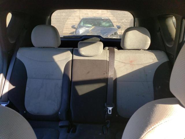 2015 KIA SOUL - KNDJN2A28F7772540