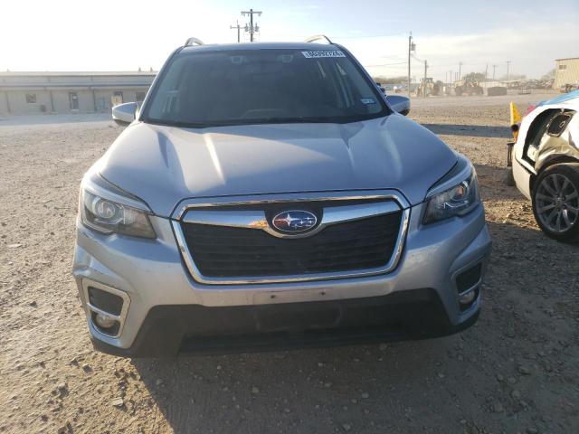 2019 SUBARU FORESTER L - JF2SKASC5KH583803